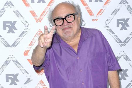 Spaßvogel Danny DeVito ist aus Hollywood nicht wegzudenken. Doch einen Oscar hat er nicht zu Hause. Er war bisher lediglich ...
