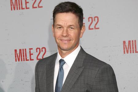 Mark Wahlberg war 2007 für 