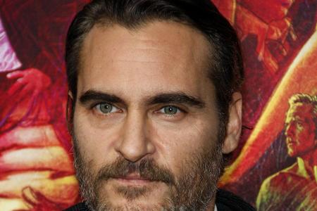 Joaquin Phoenix geht in seinen Rollen förmlich auf. Für einen Sieg hat sein Einsatz dreimal aber nicht gereicht.