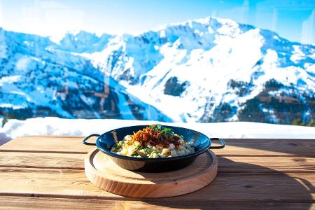 Das sind die verrücktesten Eis-Sorten