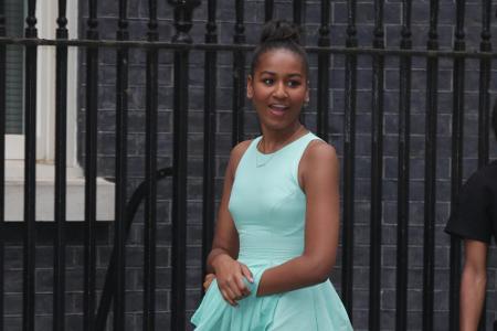 ...und ihre 15-jährige Schwester richtig schicke Damen. Doch der Weg dorthin war gar nicht so einfach.