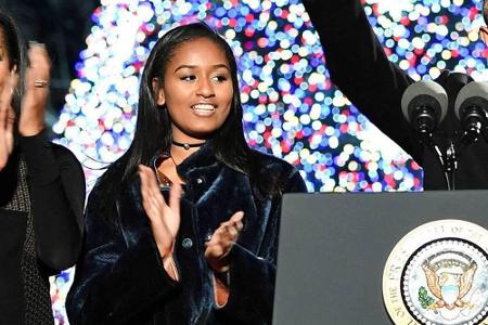 ... zu einer hübschen jungen Lady!