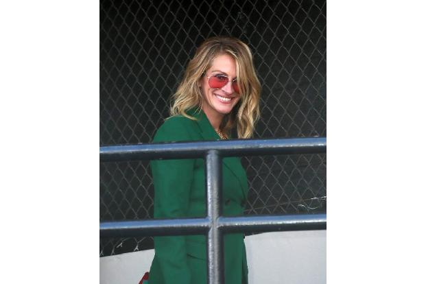 ...ebenfalls Hühner, aber auch zahlreiche andere Tiere, die meist als Notfälle zu ihr kamen.