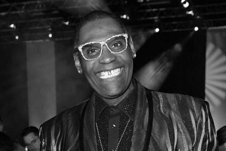 Alphonso Williams hatte Krebs