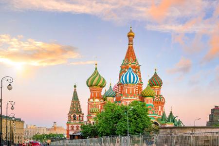 Die Fußball-Welt schaut dieser Tage nach Russland und besonders nach Moskau. Ob bei der ganzen Begeisterung noch Zeit für ei...