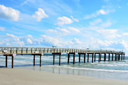 1565 haben Konquistadoren im Nordosten Floridas St. Augustine gegründet. Auch heute erinnert noch viel in der Kleinstadt an ...