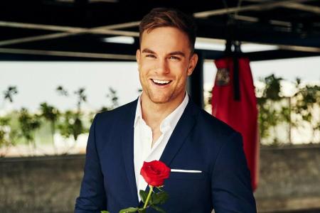 Mit dem 29-Jährigen steigt 2020 ein waschechter Kickboxer in den Ring. Der Unternehmer sucht nach eigenen Angaben eine schön...