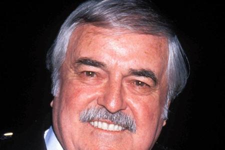 Er gehörte ebenfalls zur Crew von 