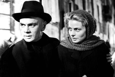 In den 50ern zählte Yul Brynner zu den bekanntesten Schauspielern. Der kahlköpfige Star kam am 11. Juli 1920 zur Welt. Er sp...