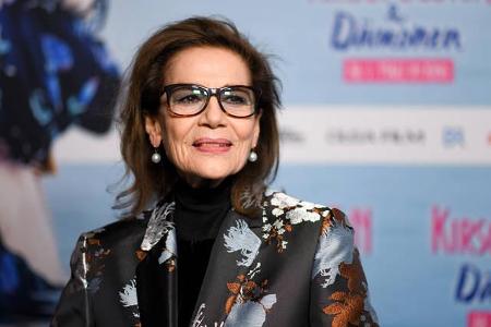 Neben ihrer eindrucksvollen Schauspielkarriere blieb Hannelore Elsner aber auch stets Zeit für die Liebe, doch während die M...