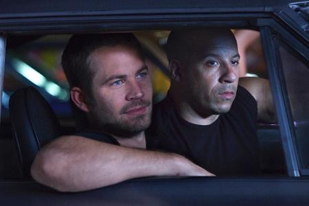 Paul Walker, Heath Ledger oder auch Marilyn Monroe und Luke Perry - sie alle erlebten ihren letzten Film nicht mehr.