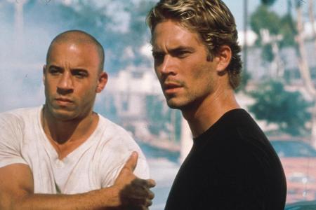 2017 lief der achte Teil der 