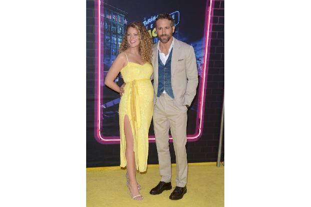 Blake Lively und Ryan Reynolds haben erst ein Jahr nach der Geburt ihrer Tochter das genaue Geburtsdatum der Kleinen bekannt...