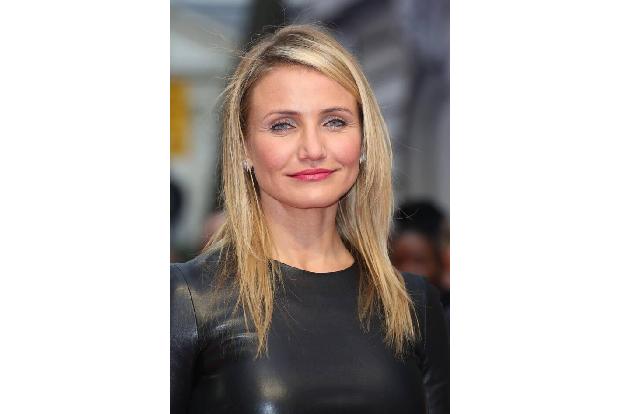 Anfang Januar 2020 machte Cameron Diaz die Geburt ihrer Tochter Raddix bekannt - zur großen Überraschung der Fans. Fotos von...