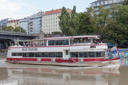 Sightseeing mal anders: 