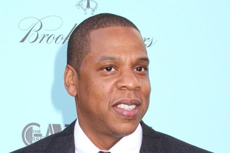 Auch Rapper Jay-Z wurde nicht mit einem goldenen Löffel im Mund geboren. Als Kind wuchs er in einem Umfeld auf, das von Armu...