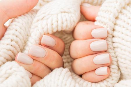 Die Fingernägel des Menschen wachsen heutzutage um ein Viertel schneller als früher. Forscher verglichen Studien aus dem 20....