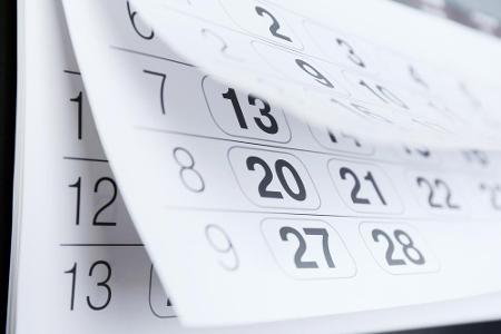 Das menschliche Skelett regeneriert sich ununterbrochen selbst. Studien zufolge haben sich alle Knochen in zehn Jahren wiede...