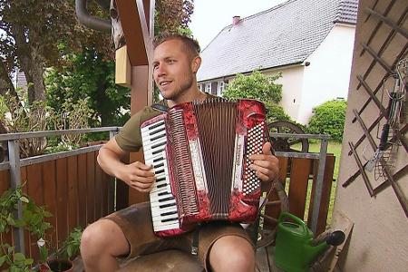 Die Herzen einiger Landwirte dürften in nächster Zeit höher schlagen...