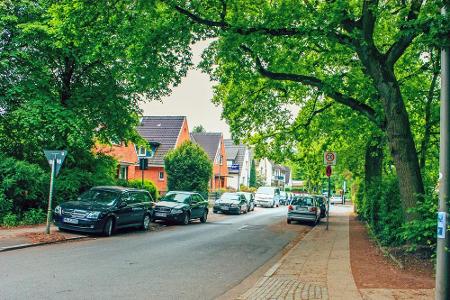In der Corona-Krise werden viele Autos kaum noch genutzt und stehen viel. Dadurch können die Karossen und Fahrzeugteile Scha...