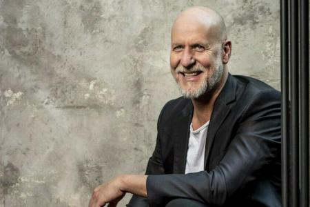 Rainer Schaller ist CEO des Fitness- und Lifestyle-Unternehmens RSG Group.