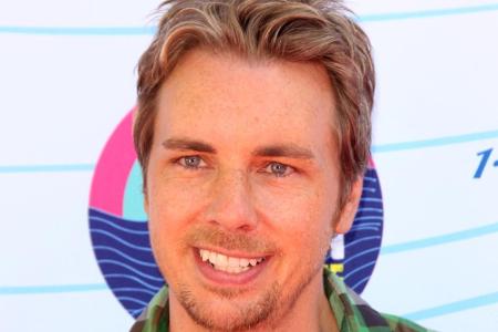 Schauspieler Dax Shepard (44) und Kollegin Monica Padman (31) sind die Gesichter hinter dem Podcast 