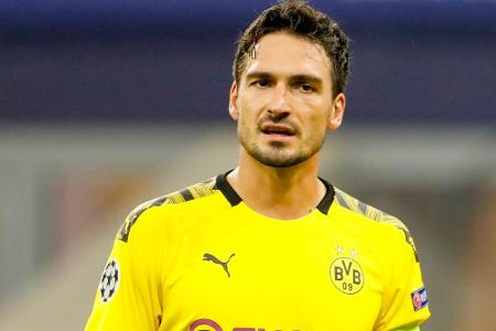 Mats Hummels (30) macht Podcasten zur Familiensache: Gemeinsam mit Bruder Jonas (29) ist er seit Juli 2019 unter dem Titel 