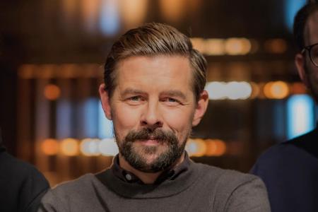 Seit 22. November 2019 hat Kollege Klaas Heufer-Umlauf (36) einen Podcast. In 