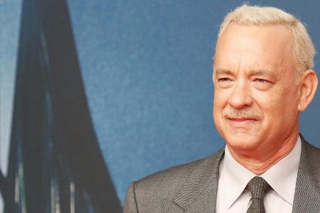 2013 wurde bei Tom Hanks (60) Diabetes diagnostiziert. Der Schauspieler gibt sich zum Teil selbst die Schuld daran. 