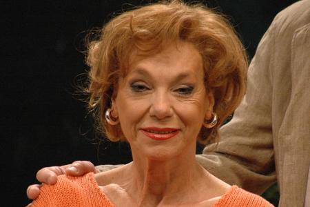 Mehr als 600 Mal stand Judy Winter (72) als Leinwandlegende Marlene Dietrich auf der Bühne. Seitdem bei ihr Diabetes diagnos...