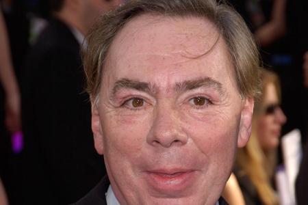Andrew Lloyd Webber (68, 