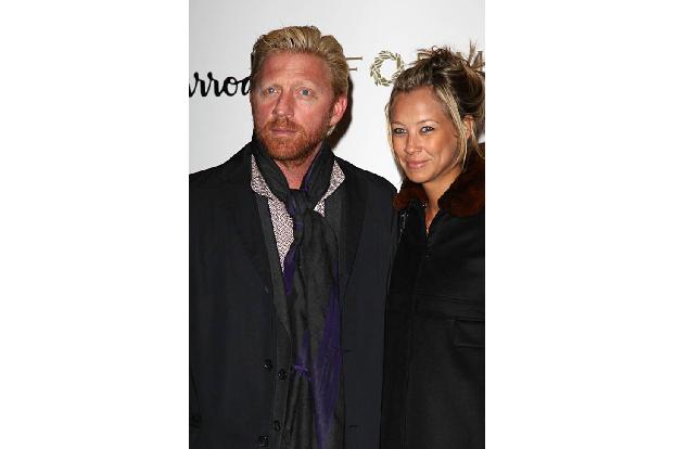 Sie waren im Sommer 2008 nur 83 Tage verlobt – dann folgte die Blitz-Trennung per SMS zwischen Sandy Meyer-Wölden und Boris ...