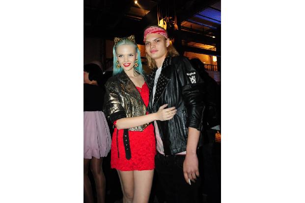 Zwei Jahre waren sie ein Paar, im Dezember 2010 gaben sie ihre Verlobung bekannt. Doch im Sommer 2012 war alles aus und vorb...