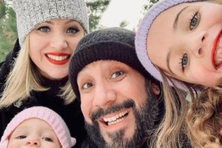 Der mittlerweile zweifache Vater lebt nun weit weg von jeglichen Badboy-Klischees. Er arbeitet teils sogar als Mentor für Te...