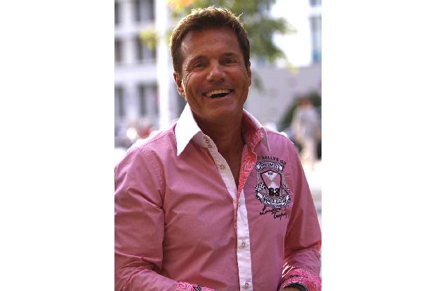 ...musste sich Dieter Bohlen sowieso nie Gedanken machen. Als einer der wenigen Herren, die Herr Lugner geladen hatte, war e...