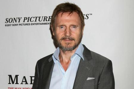 Einen Shitstorm löste Liam Neeson (67) im Februar aus. Er berichtete, vor langer Zeit eine ganze Woche lang blind vor Wut mi...