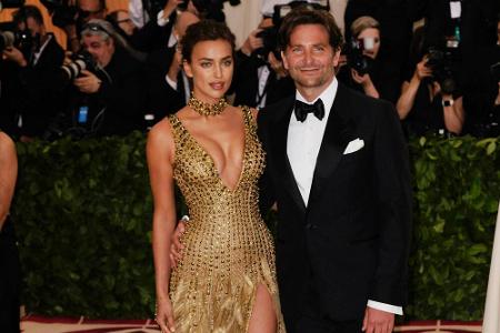 Promi-Trennung mit Skandalpotenzial: Als sich Bradley Cooper (44) und Irina Shayk (33) im Juni trennten, fragten sich viele:...