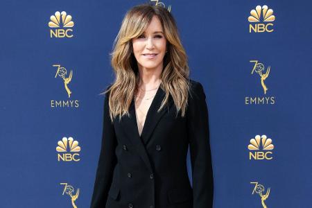 Im Zuge des US-College-Skandals landete 