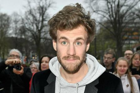 Später lieferte Mockridge die Aufklärung seines Verhaltens. So hatte er in der ersten Ausgabe seiner neuen Sendung 