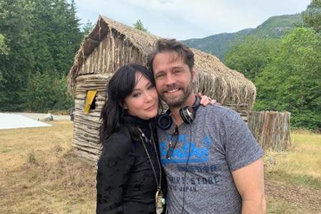 Geschwister wiedervereint: 