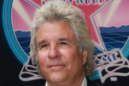 US-Filmproduzent Jon Peters