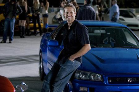 Schickeres Auto, noch schickere Frisur: Auch im vierten Teil namens 