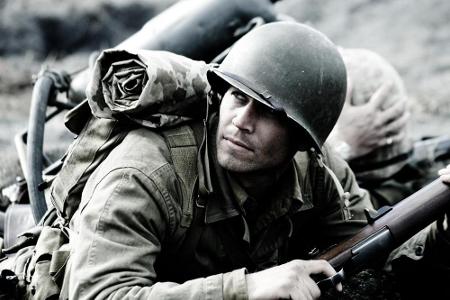 Für Altmeister Clint Eastwood (85) schlüpfte Walker in 