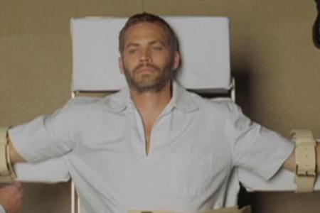 Wie der Name des Films schon suggeriert, geht es in 