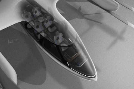 1/2020, Hyundai Uber CES 2020