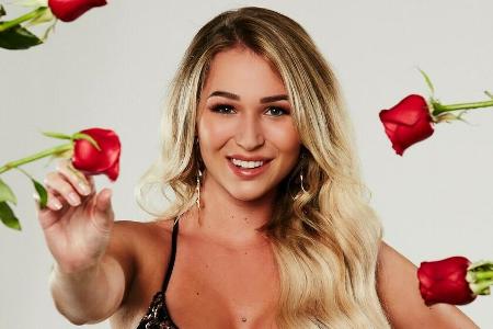 Jessi Fiorini hat sich schon einmal im TV verliebt