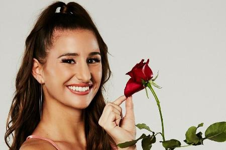 Natali Vrtkovska sang schon bei 