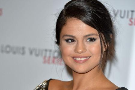 Selena Gomez warnte vor den Gefahren von Social Media.