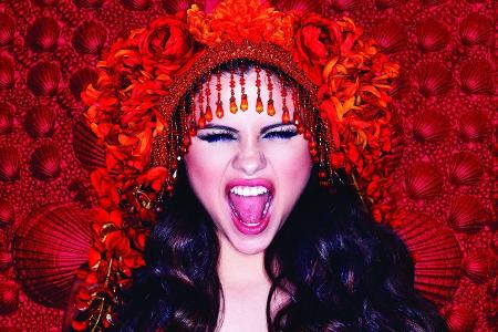 Selena Gomez gehört zu den größten Popstars ihrer Generation.