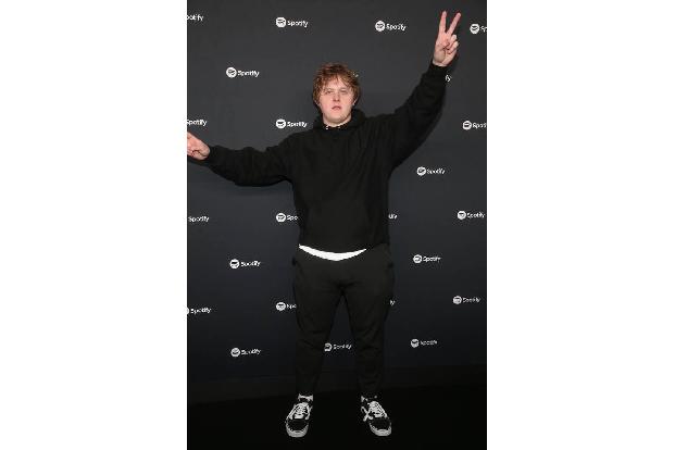 Lewis Capaldi war das Arbeitspferd des vergangenen Jahres: Kein Musiker tourte mehr als er. Das hat der Schotte schriftlich,...